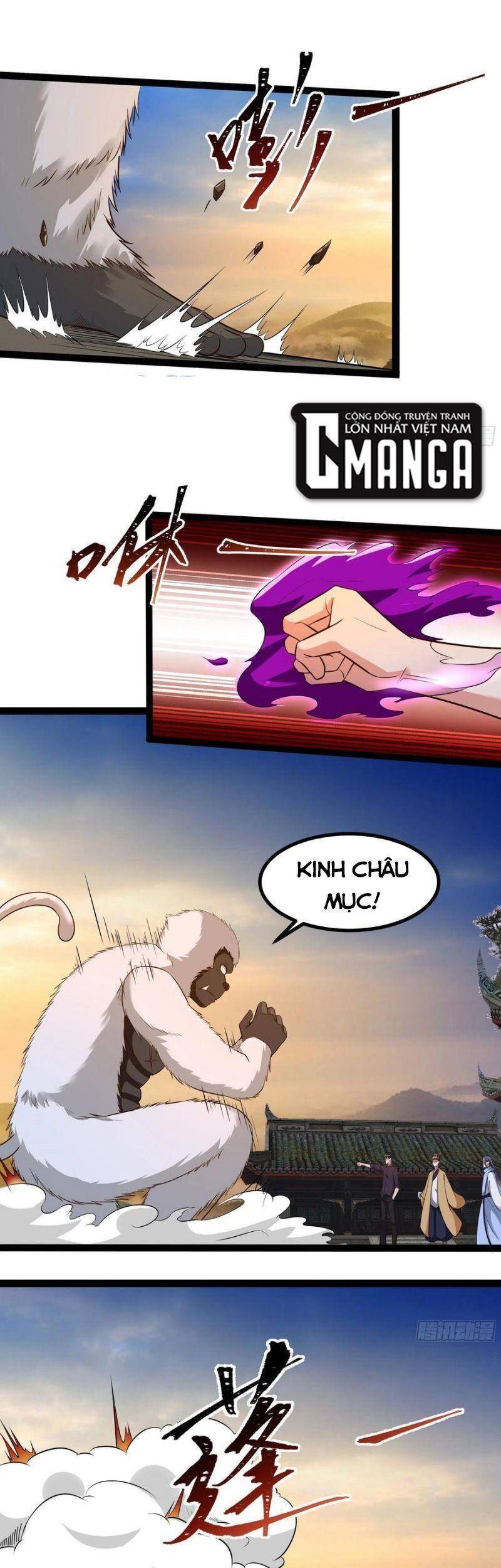 Trùng Sinh Đô Thị Thiên Tôn Chapter 309 - 27