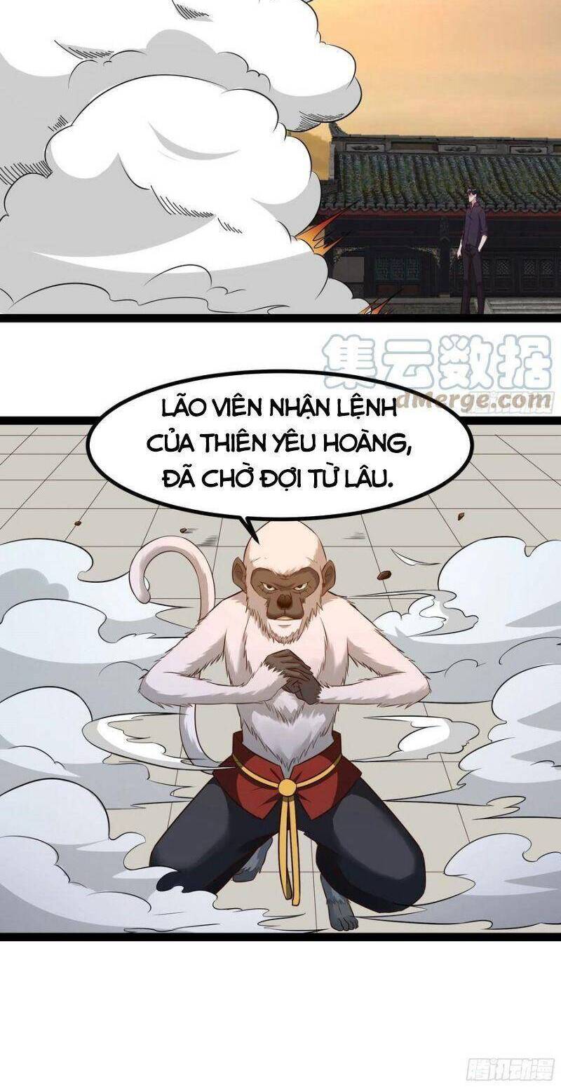 Trùng Sinh Đô Thị Thiên Tôn Chapter 309 - 28