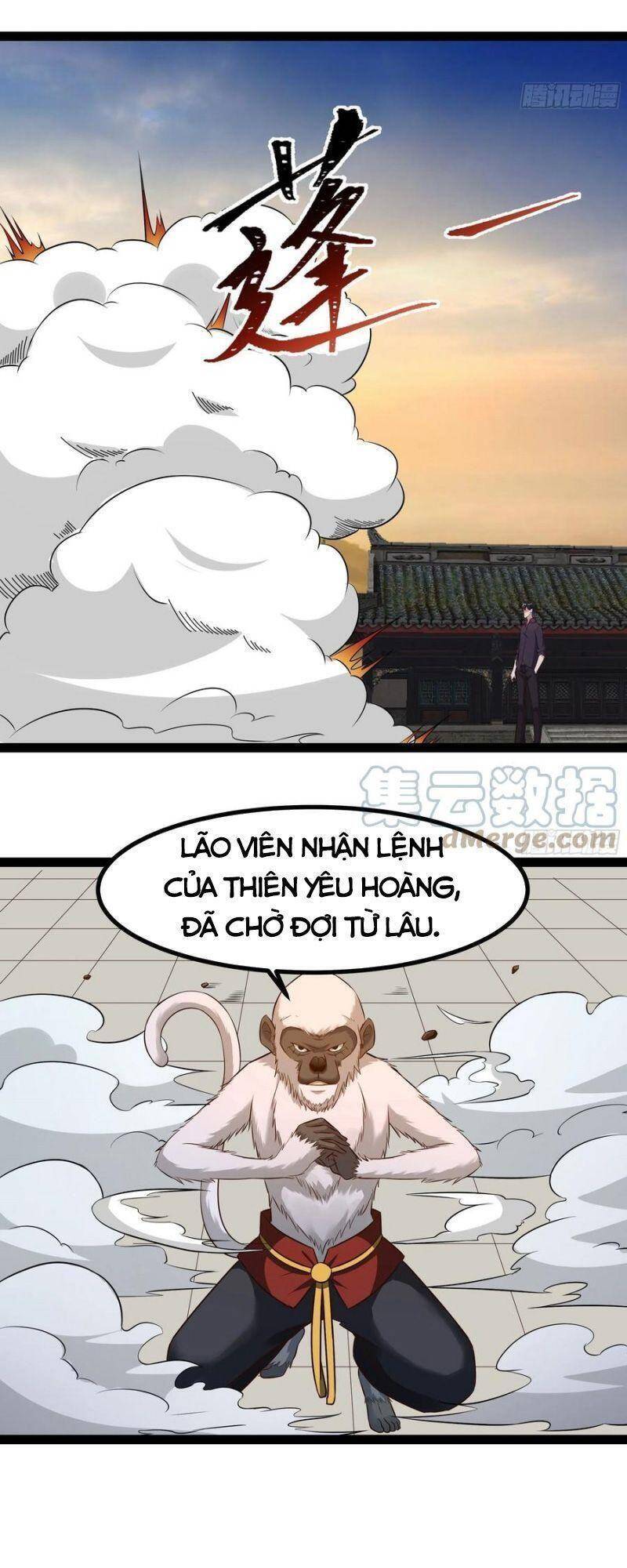 Trùng Sinh Đô Thị Thiên Tôn Chapter 309 - 30