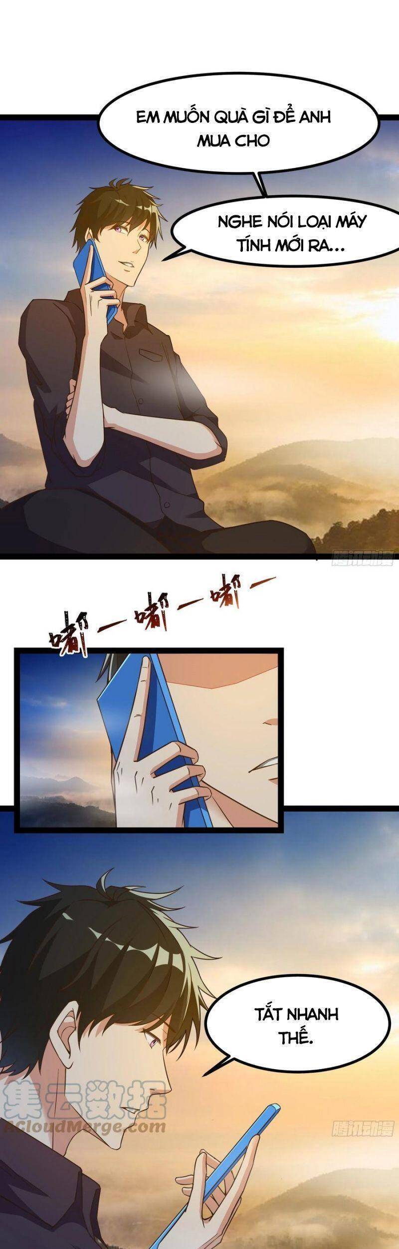 Trùng Sinh Đô Thị Thiên Tôn Chapter 309 - 5