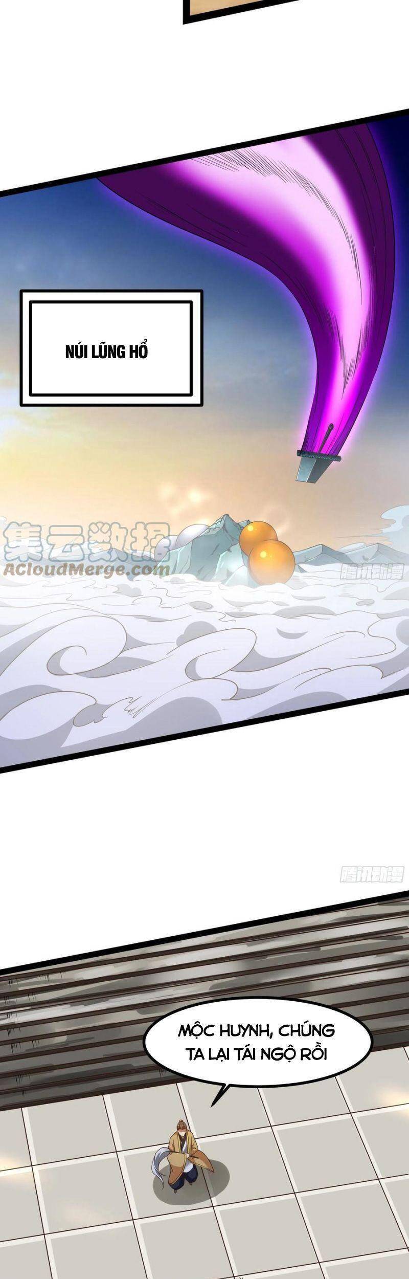 Trùng Sinh Đô Thị Thiên Tôn Chapter 309 - 9