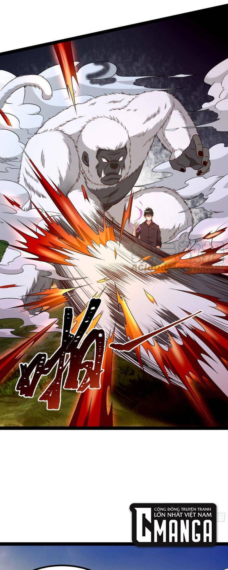 Trùng Sinh Đô Thị Thiên Tôn Chapter 310 - 11