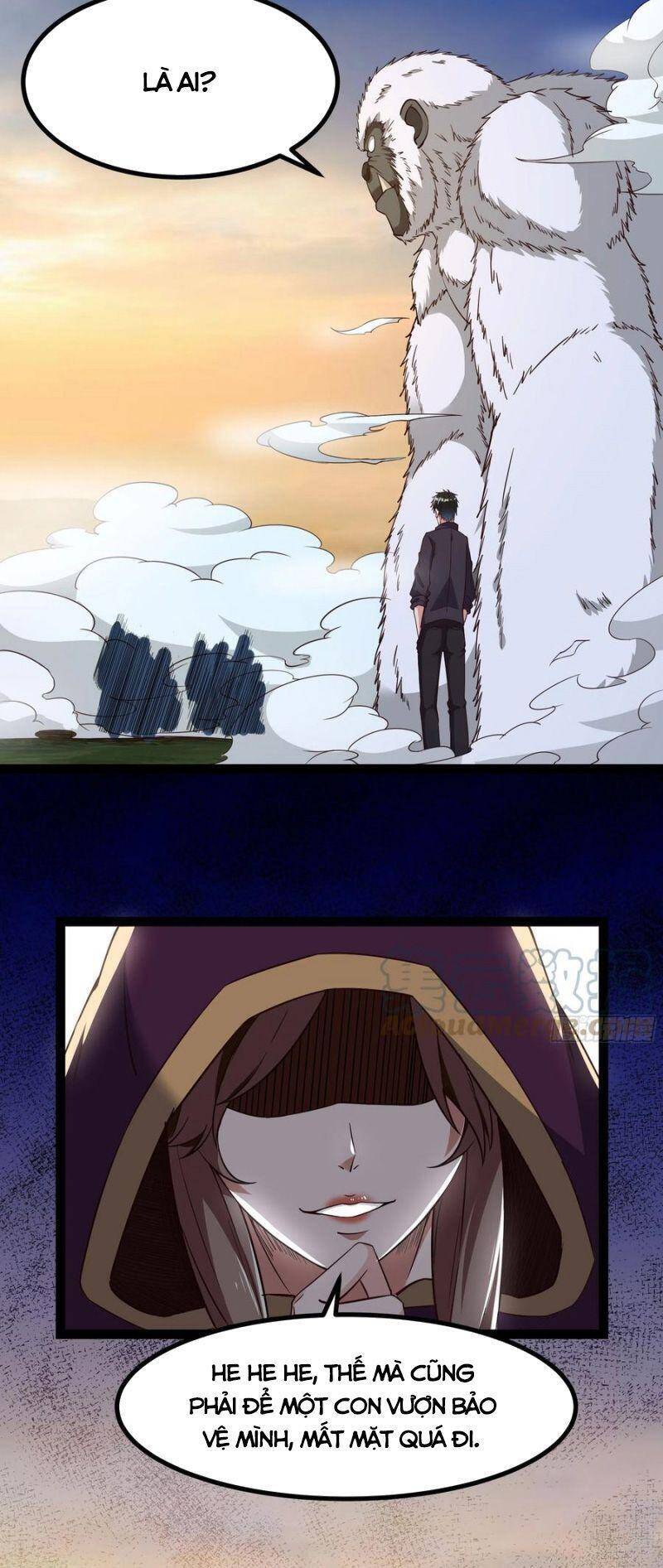 Trùng Sinh Đô Thị Thiên Tôn Chapter 310 - 12