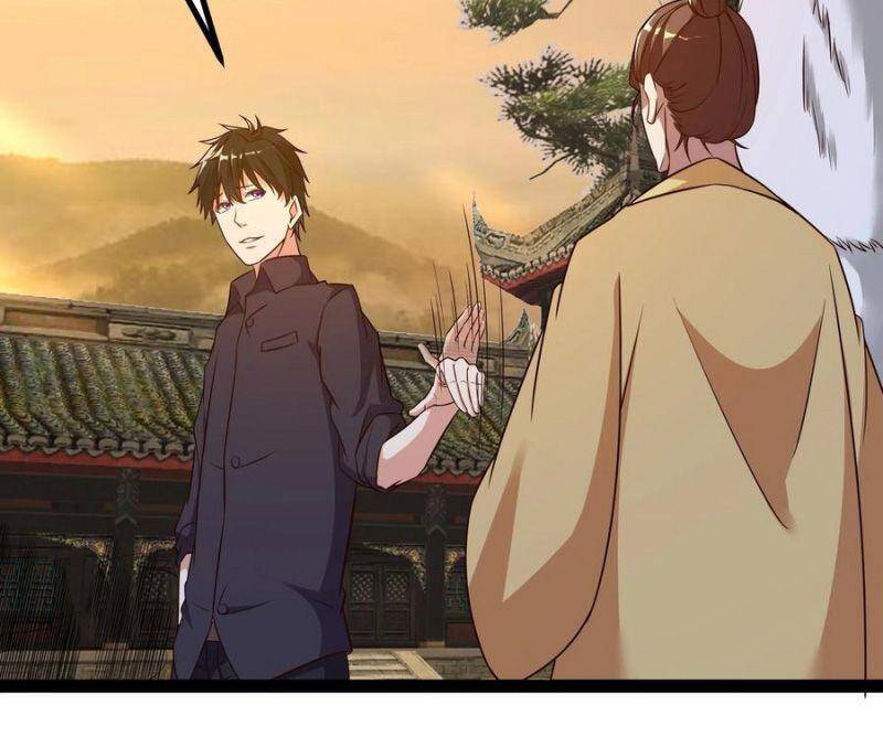 Trùng Sinh Đô Thị Thiên Tôn Chapter 310 - 16