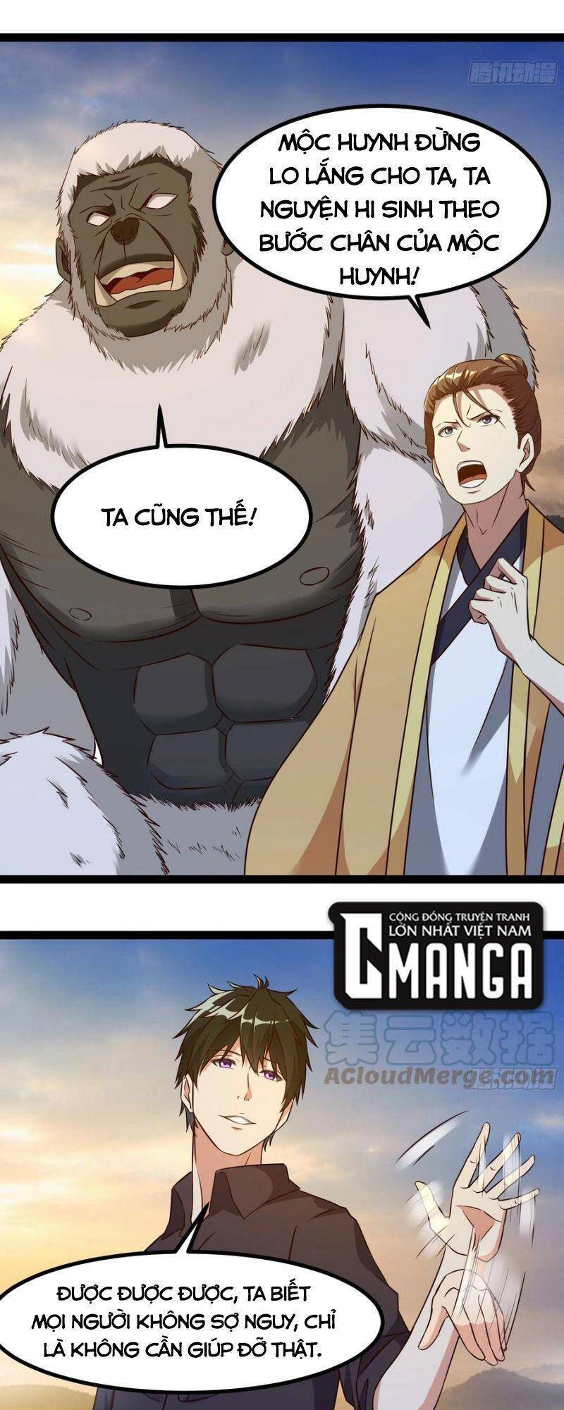 Trùng Sinh Đô Thị Thiên Tôn Chapter 310 - 17