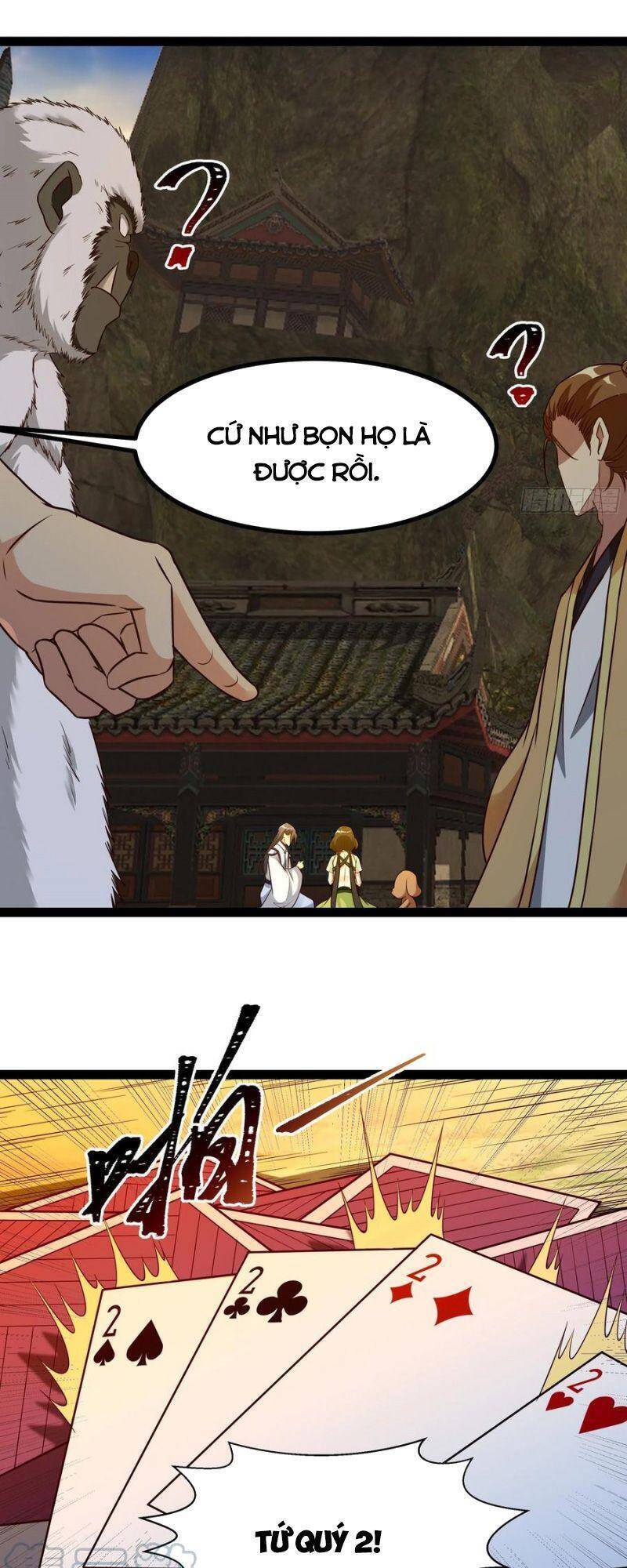 Trùng Sinh Đô Thị Thiên Tôn Chapter 310 - 19