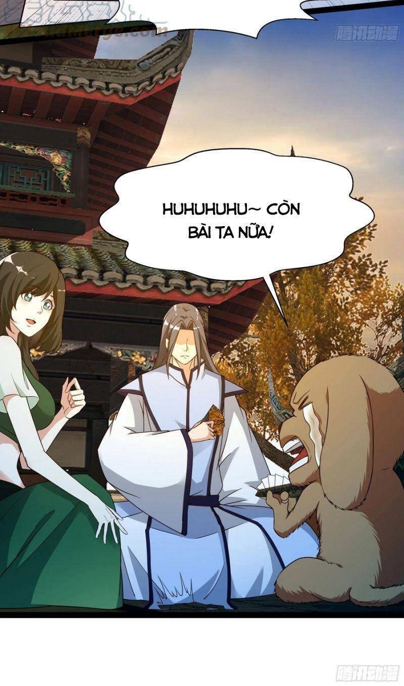 Trùng Sinh Đô Thị Thiên Tôn Chapter 310 - 20