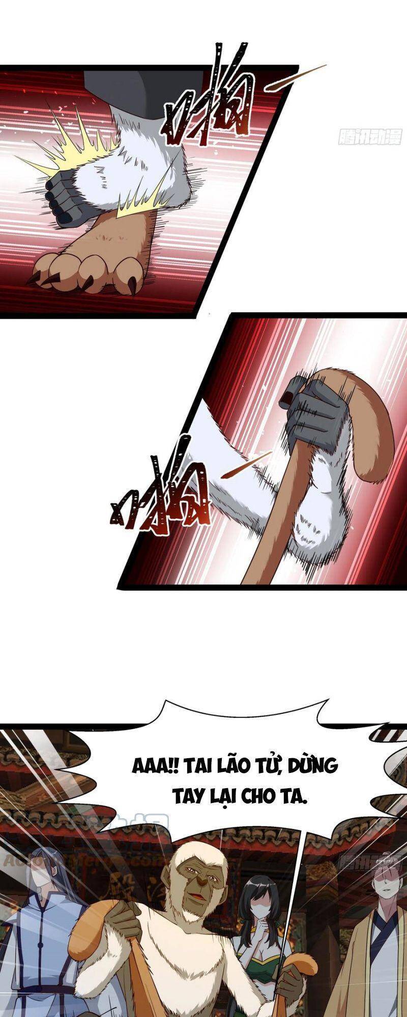 Trùng Sinh Đô Thị Thiên Tôn Chapter 310 - 3