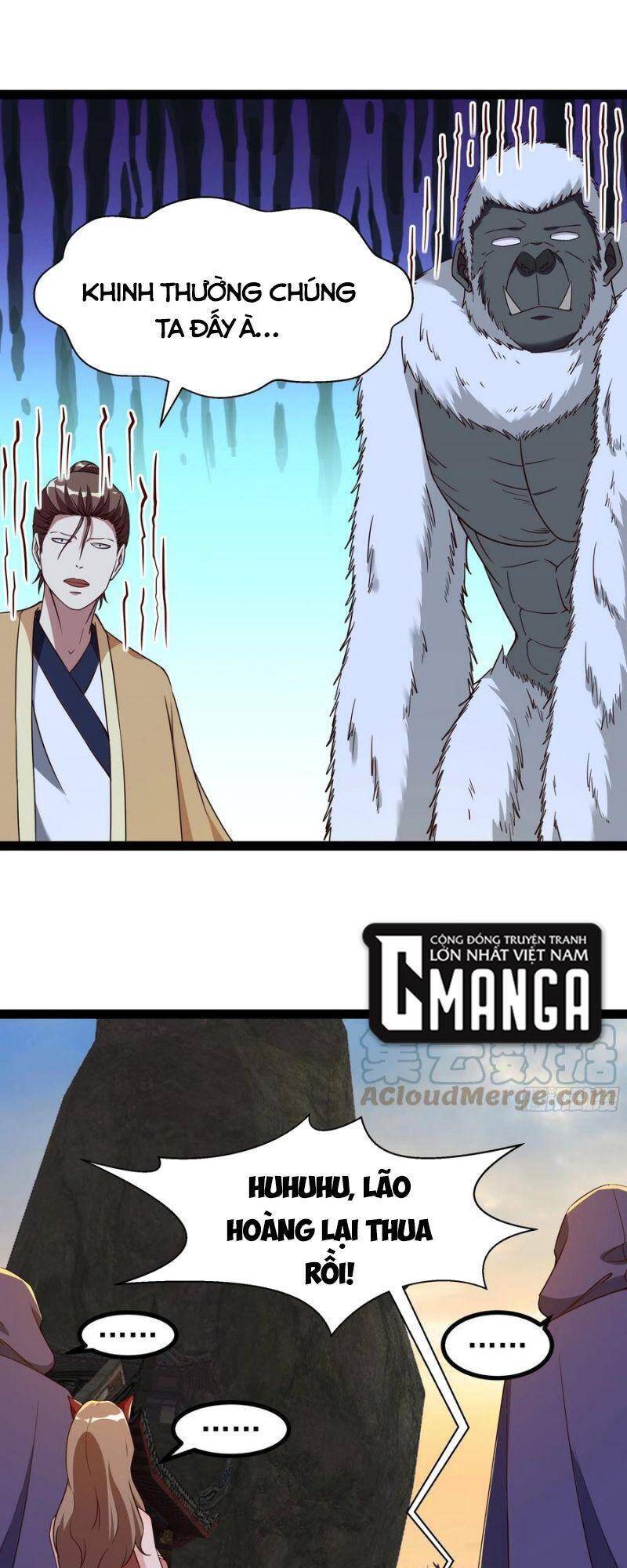 Trùng Sinh Đô Thị Thiên Tôn Chapter 310 - 21