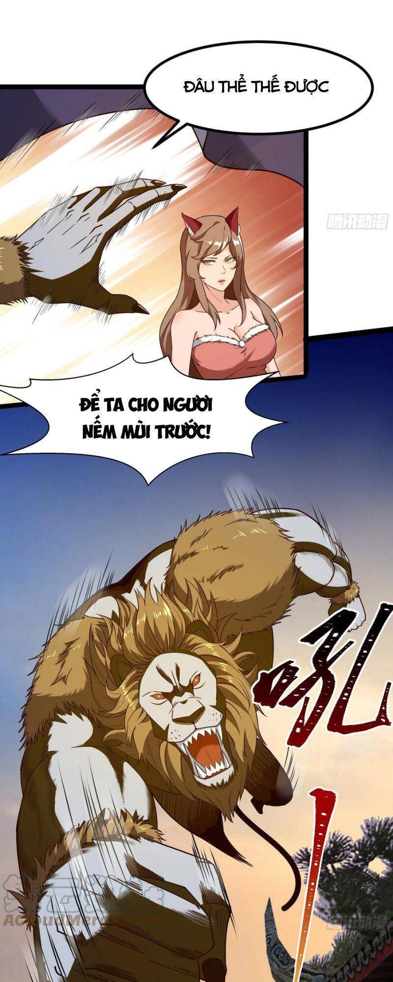 Trùng Sinh Đô Thị Thiên Tôn Chapter 310 - 23