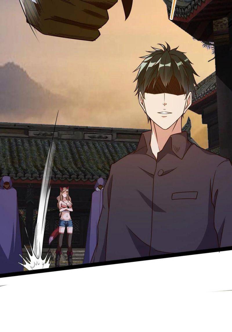 Trùng Sinh Đô Thị Thiên Tôn Chapter 310 - 24