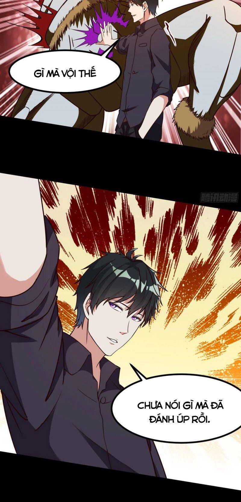 Trùng Sinh Đô Thị Thiên Tôn Chapter 310 - 26