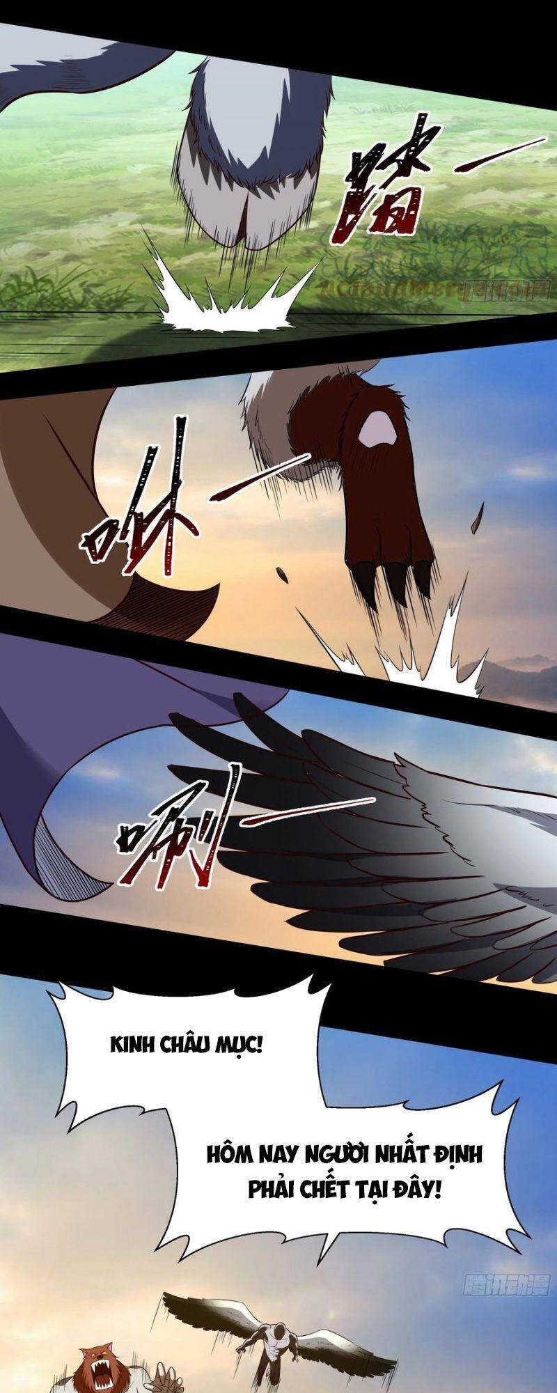 Trùng Sinh Đô Thị Thiên Tôn Chapter 310 - 27