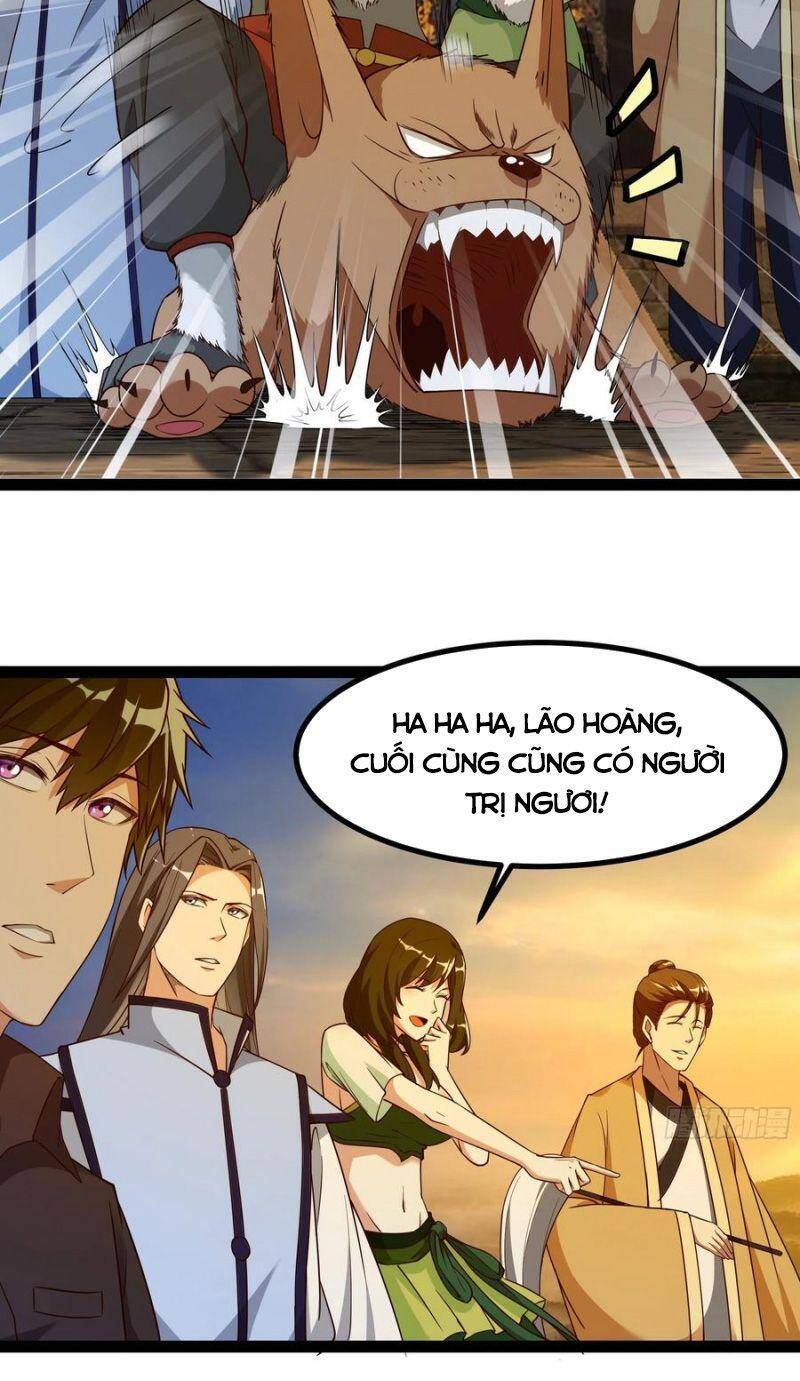 Trùng Sinh Đô Thị Thiên Tôn Chapter 310 - 4