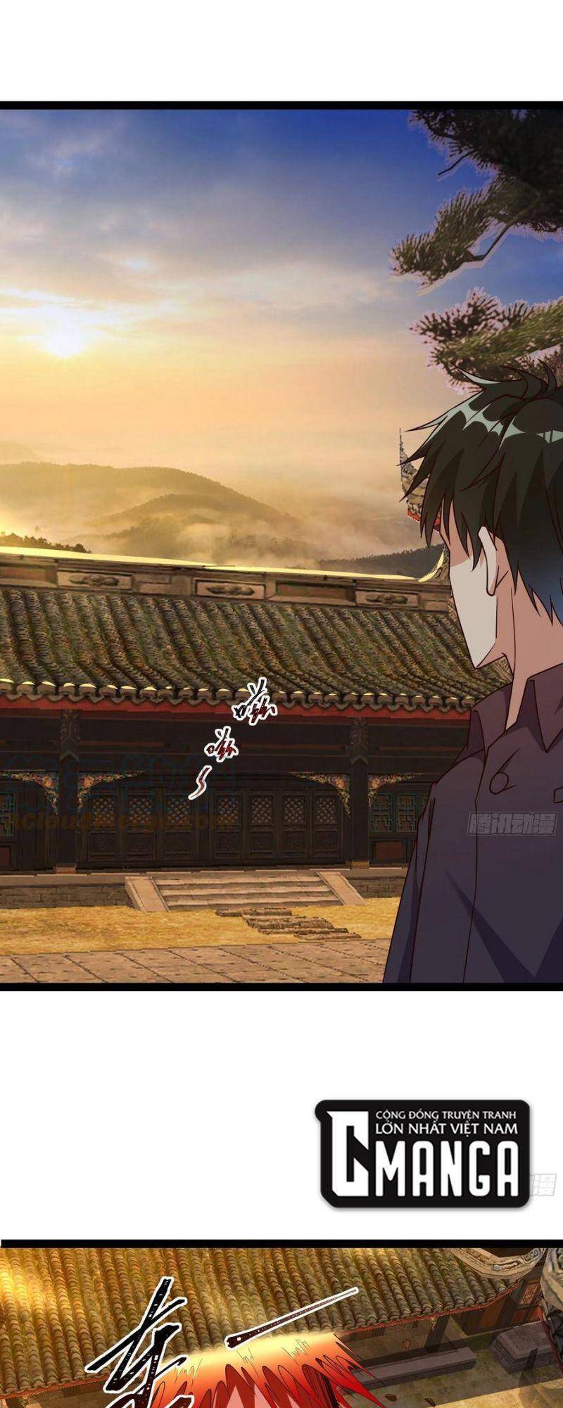 Trùng Sinh Đô Thị Thiên Tôn Chapter 310 - 5