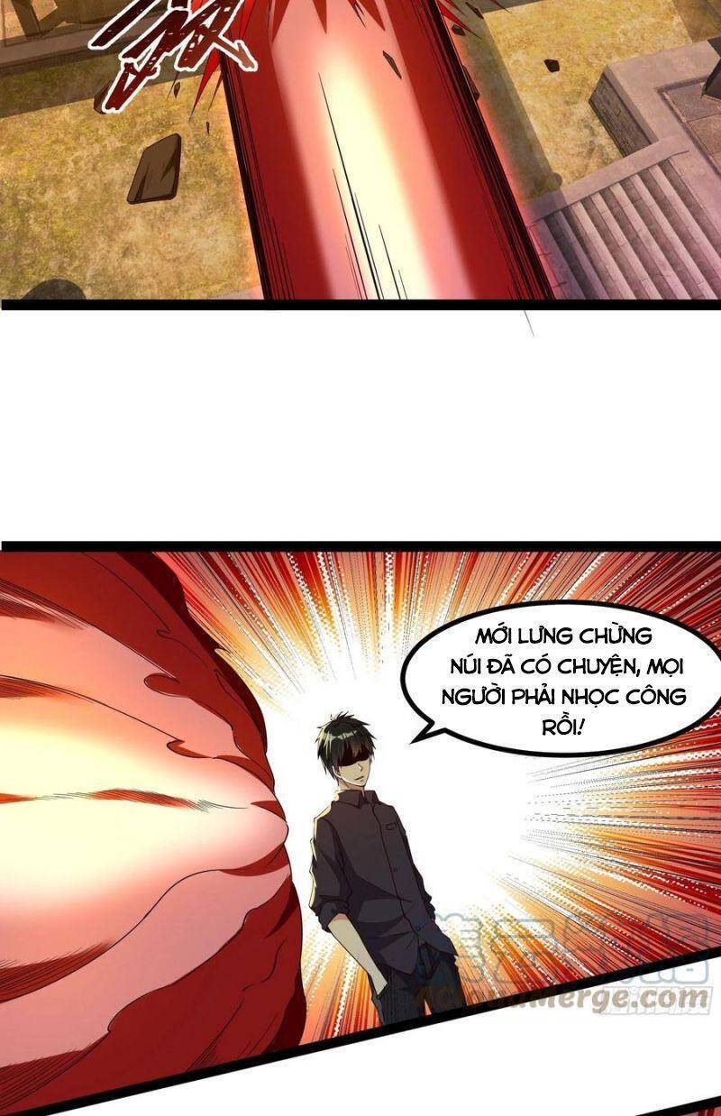 Trùng Sinh Đô Thị Thiên Tôn Chapter 310 - 6