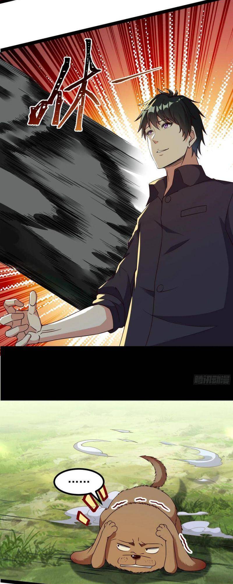 Trùng Sinh Đô Thị Thiên Tôn Chapter 310 - 7