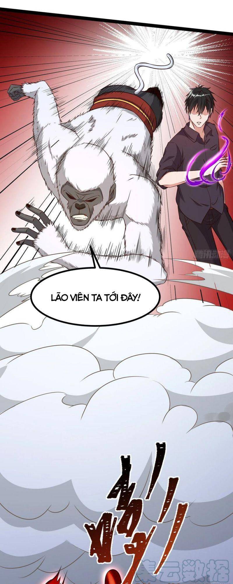 Trùng Sinh Đô Thị Thiên Tôn Chapter 310 - 9