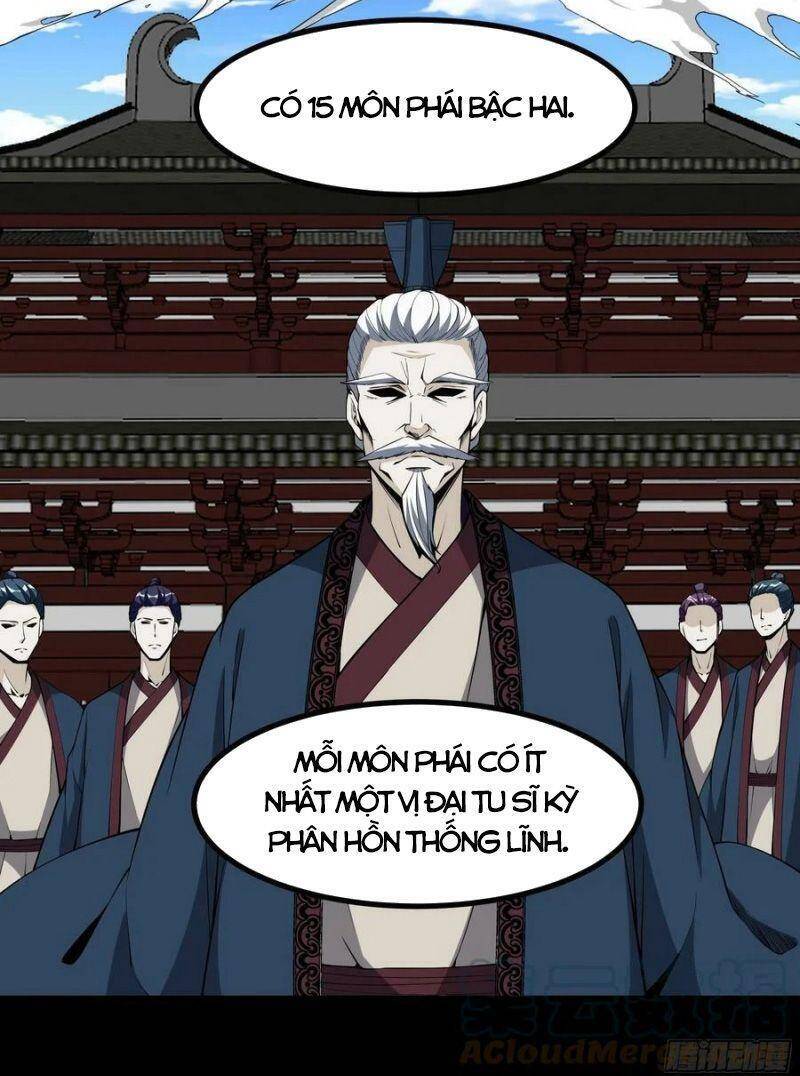 Trùng Sinh Đô Thị Thiên Tôn Chapter 322 - 12