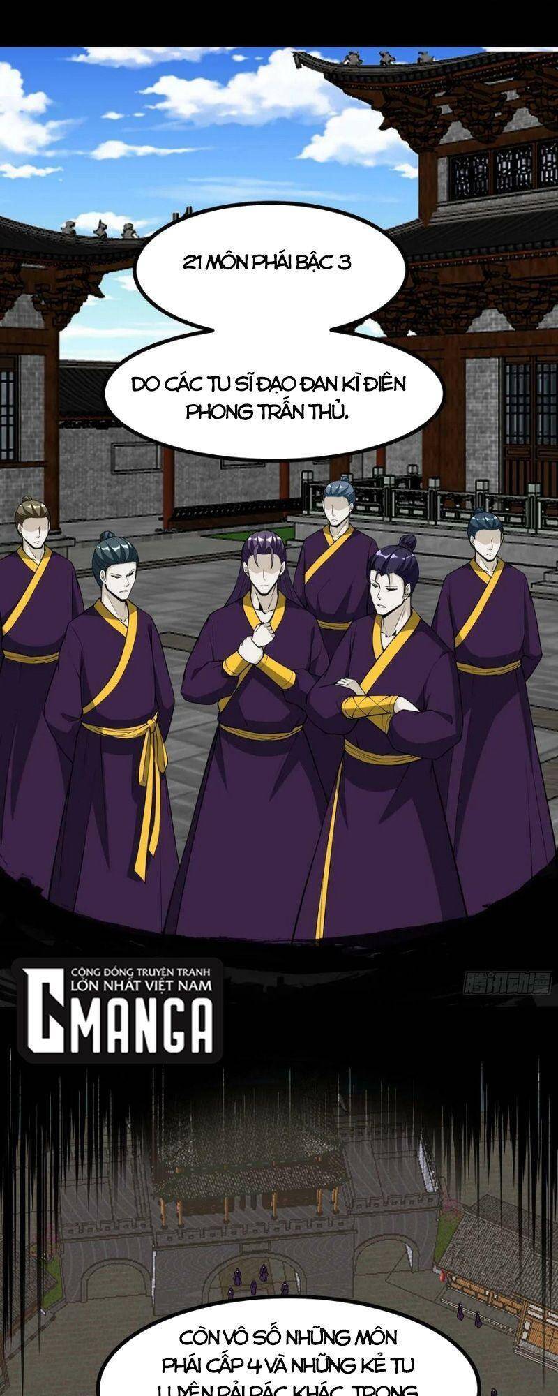 Trùng Sinh Đô Thị Thiên Tôn Chapter 322 - 13