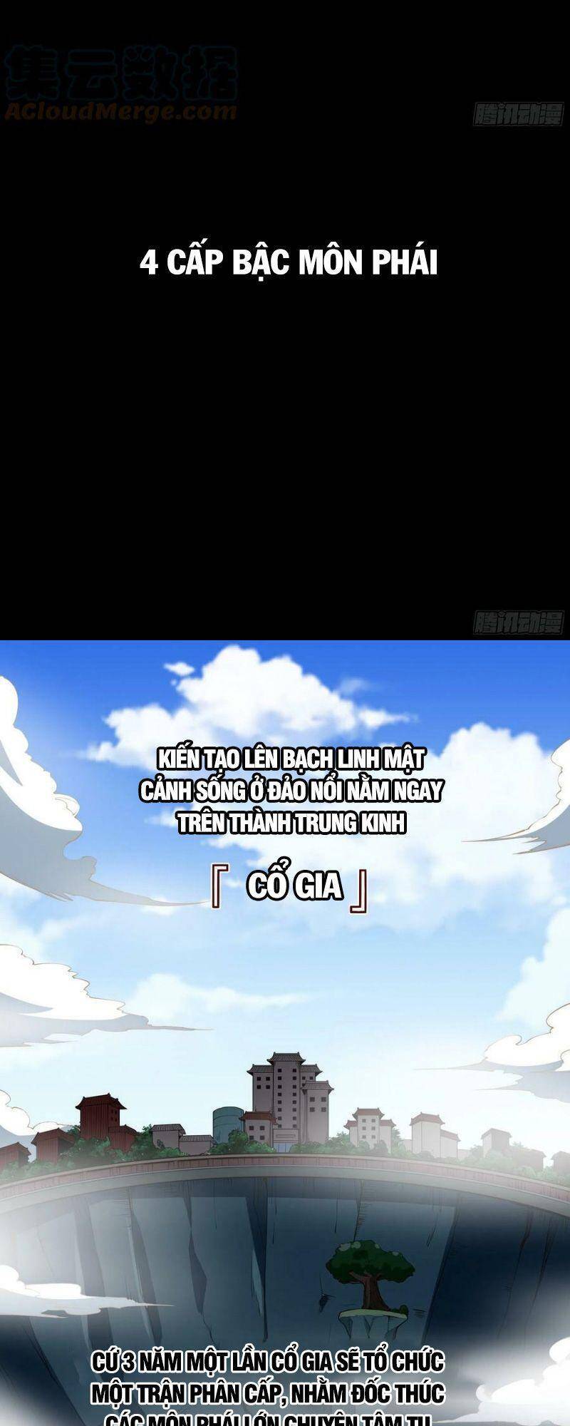 Trùng Sinh Đô Thị Thiên Tôn Chapter 322 - 15