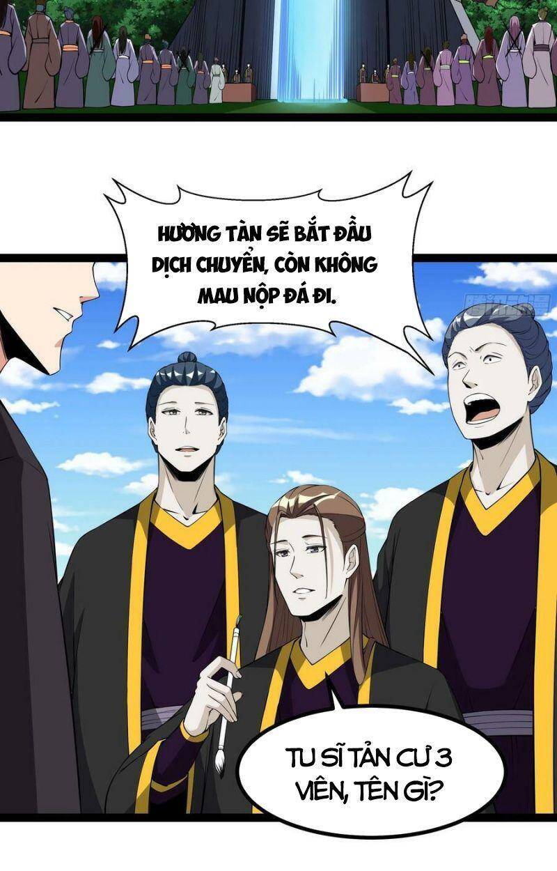 Trùng Sinh Đô Thị Thiên Tôn Chapter 322 - 20