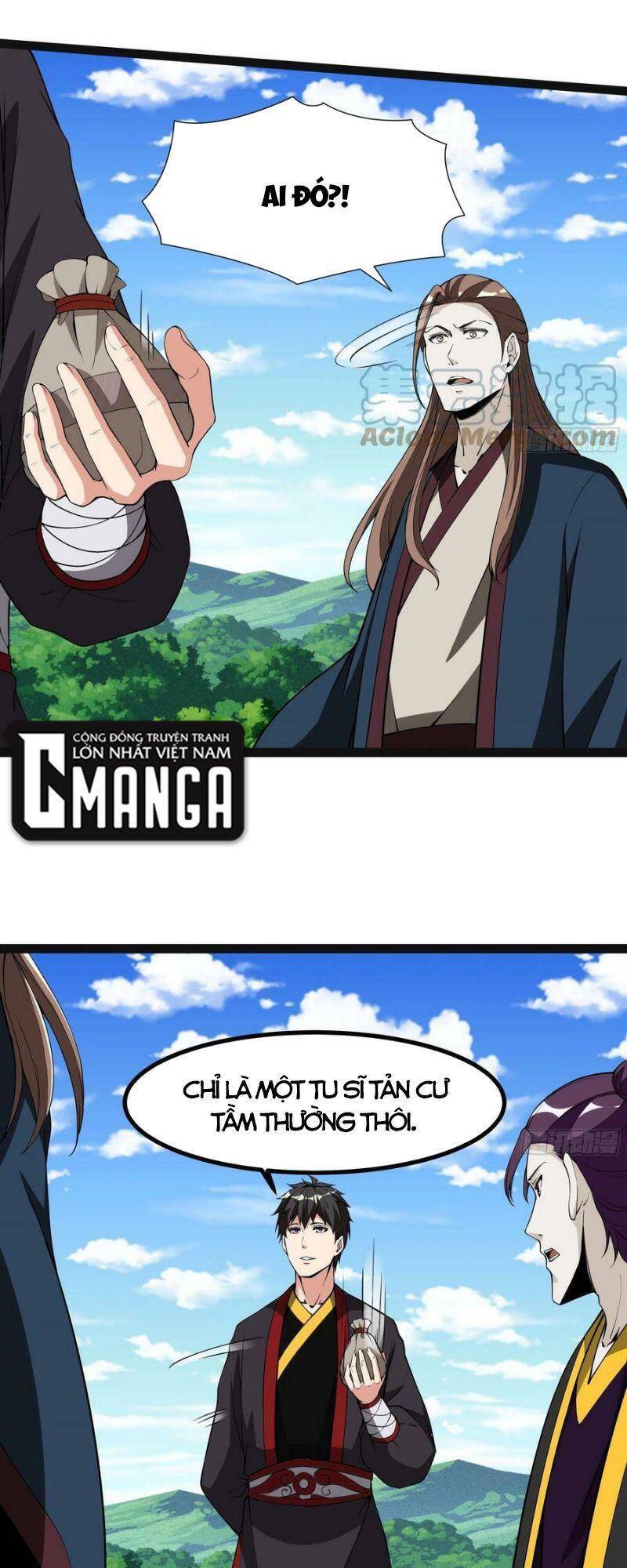 Trùng Sinh Đô Thị Thiên Tôn Chapter 322 - 25