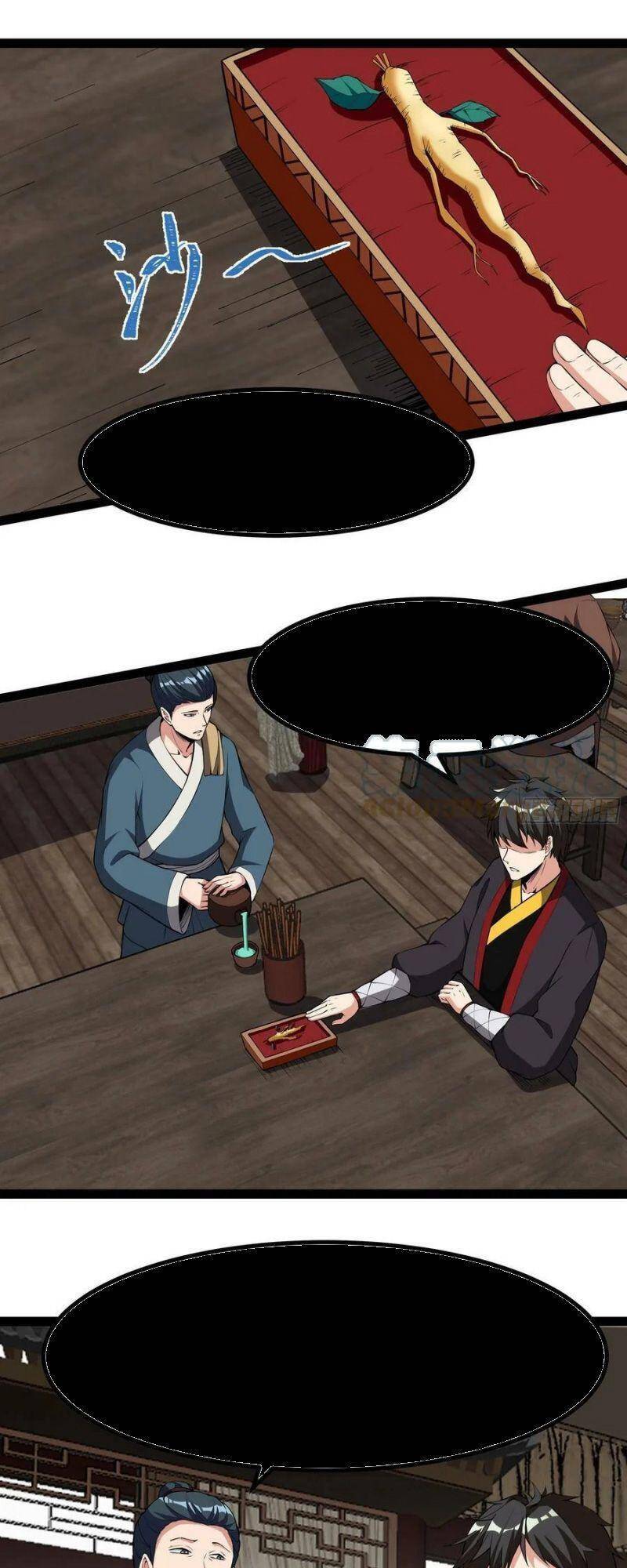 Trùng Sinh Đô Thị Thiên Tôn Chapter 322 - 7