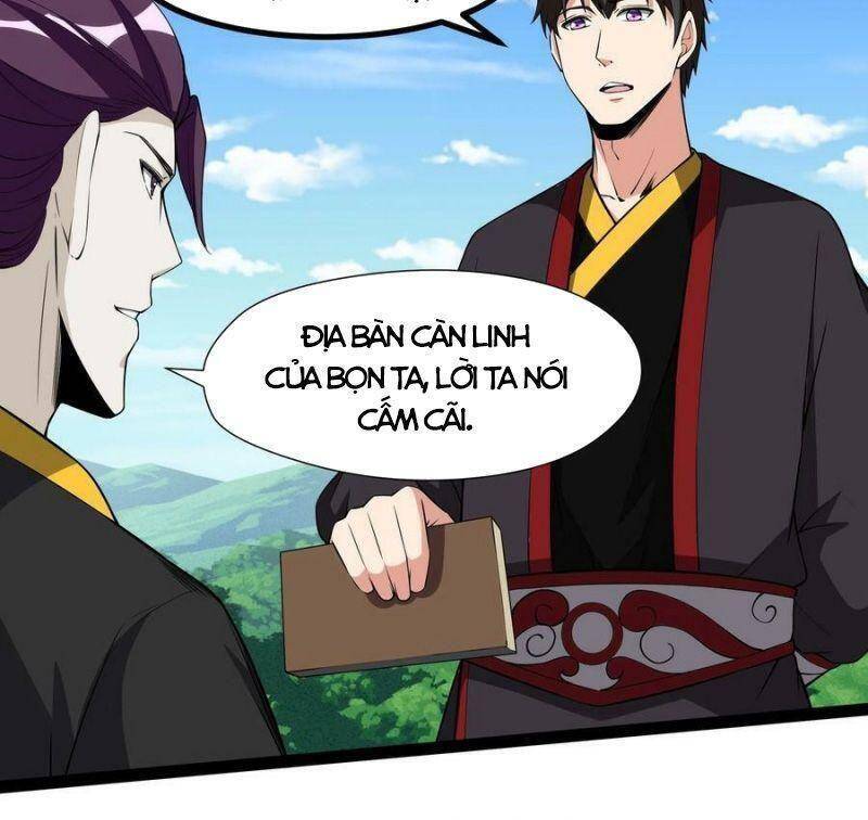 Trùng Sinh Đô Thị Thiên Tôn Chapter 323 - 12