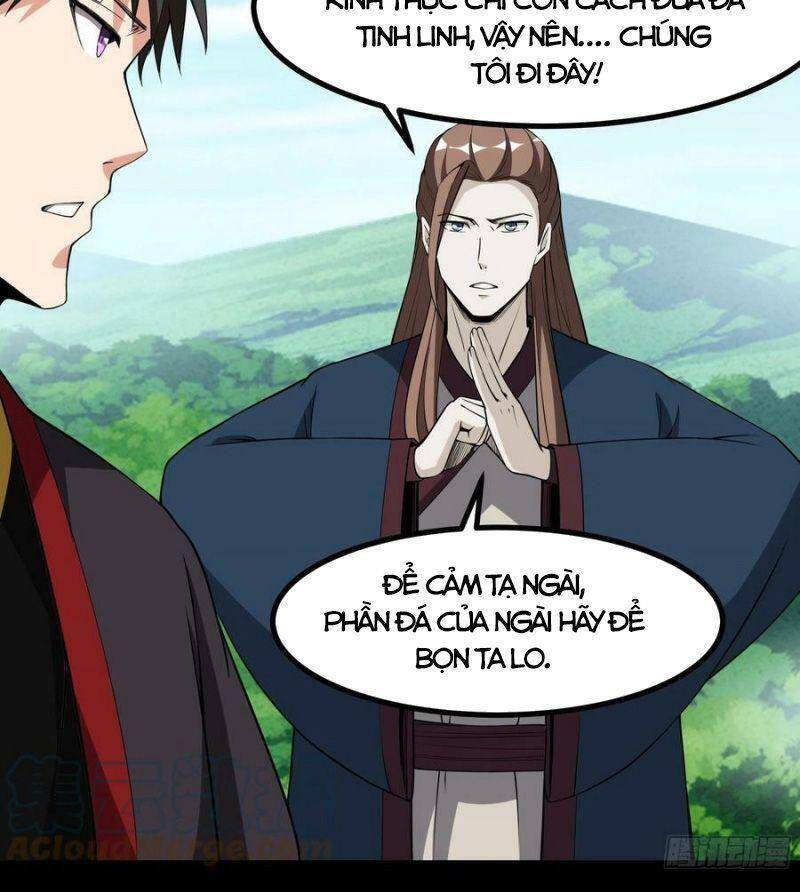 Trùng Sinh Đô Thị Thiên Tôn Chapter 323 - 16