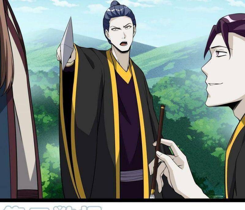 Trùng Sinh Đô Thị Thiên Tôn Chapter 323 - 20