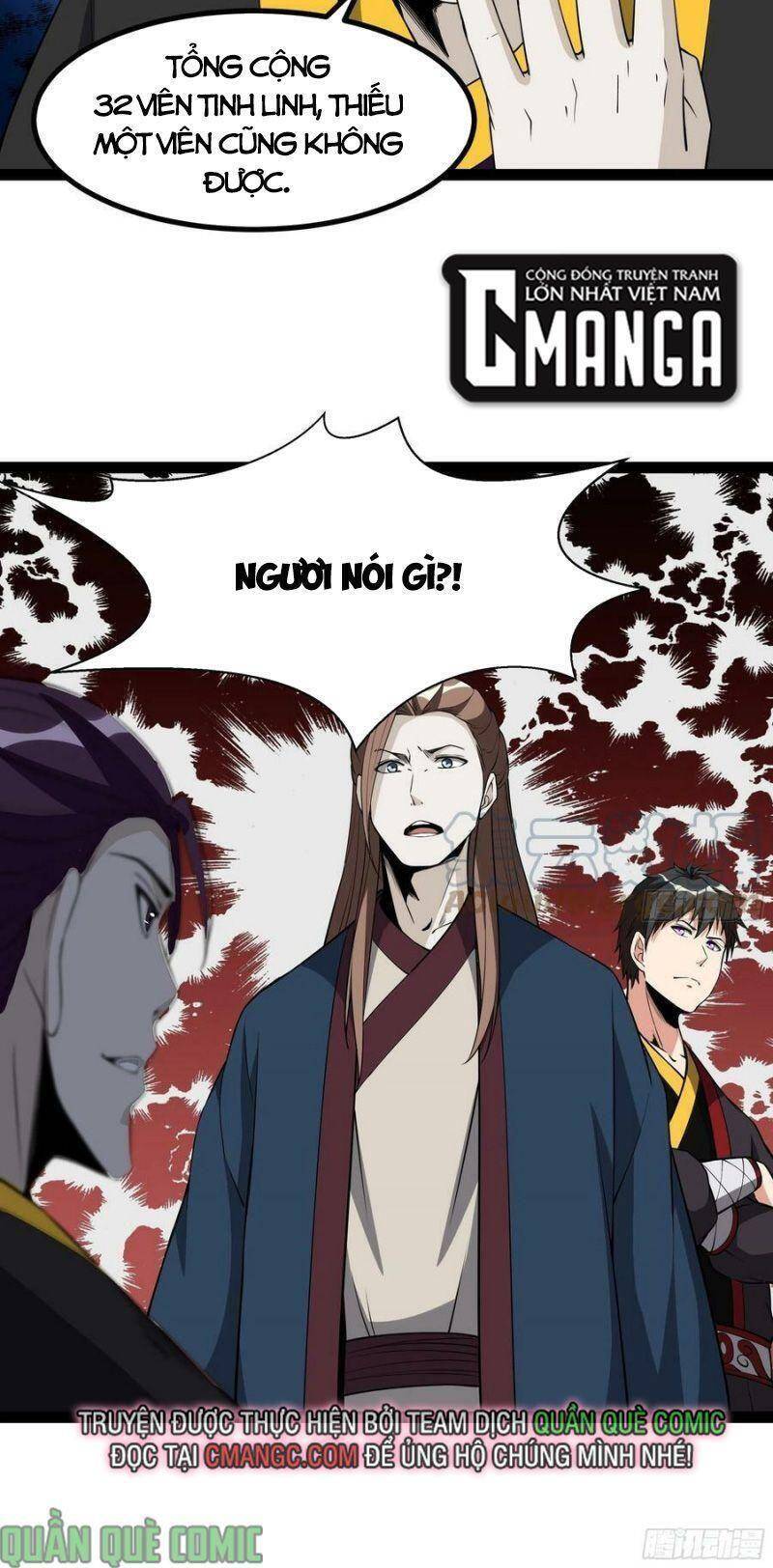 Trùng Sinh Đô Thị Thiên Tôn Chapter 323 - 22