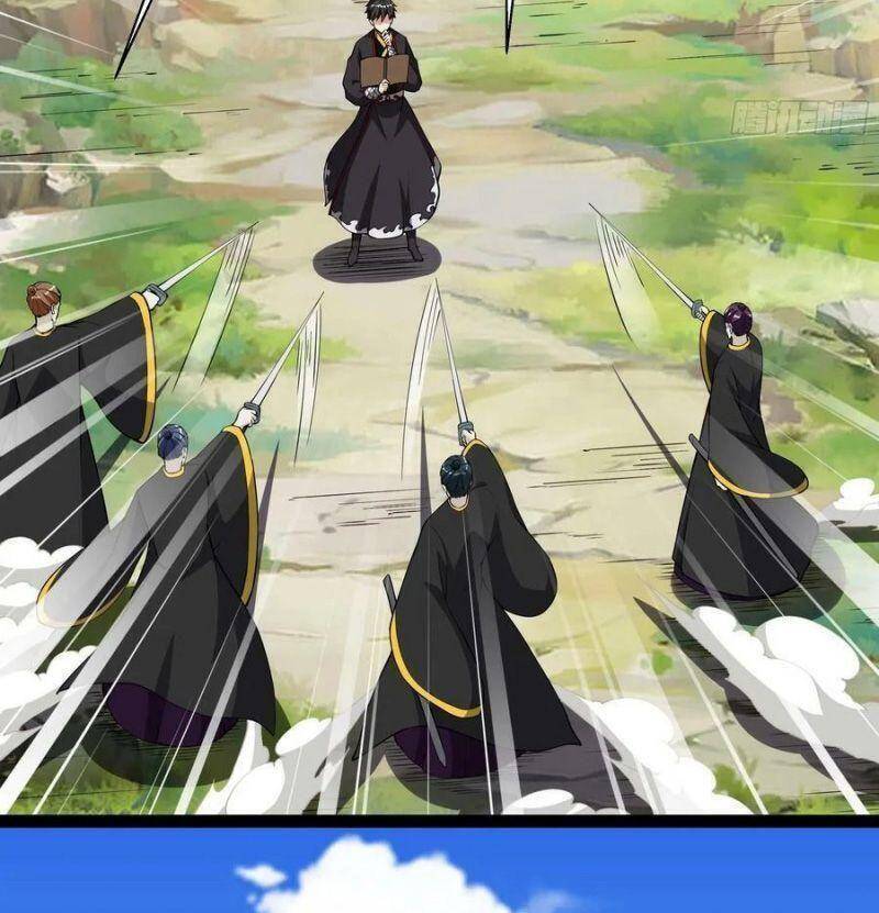 Trùng Sinh Đô Thị Thiên Tôn Chapter 323 - 4