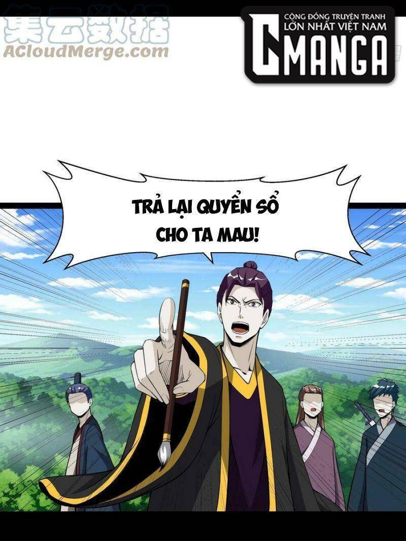 Trùng Sinh Đô Thị Thiên Tôn Chapter 323 - 6