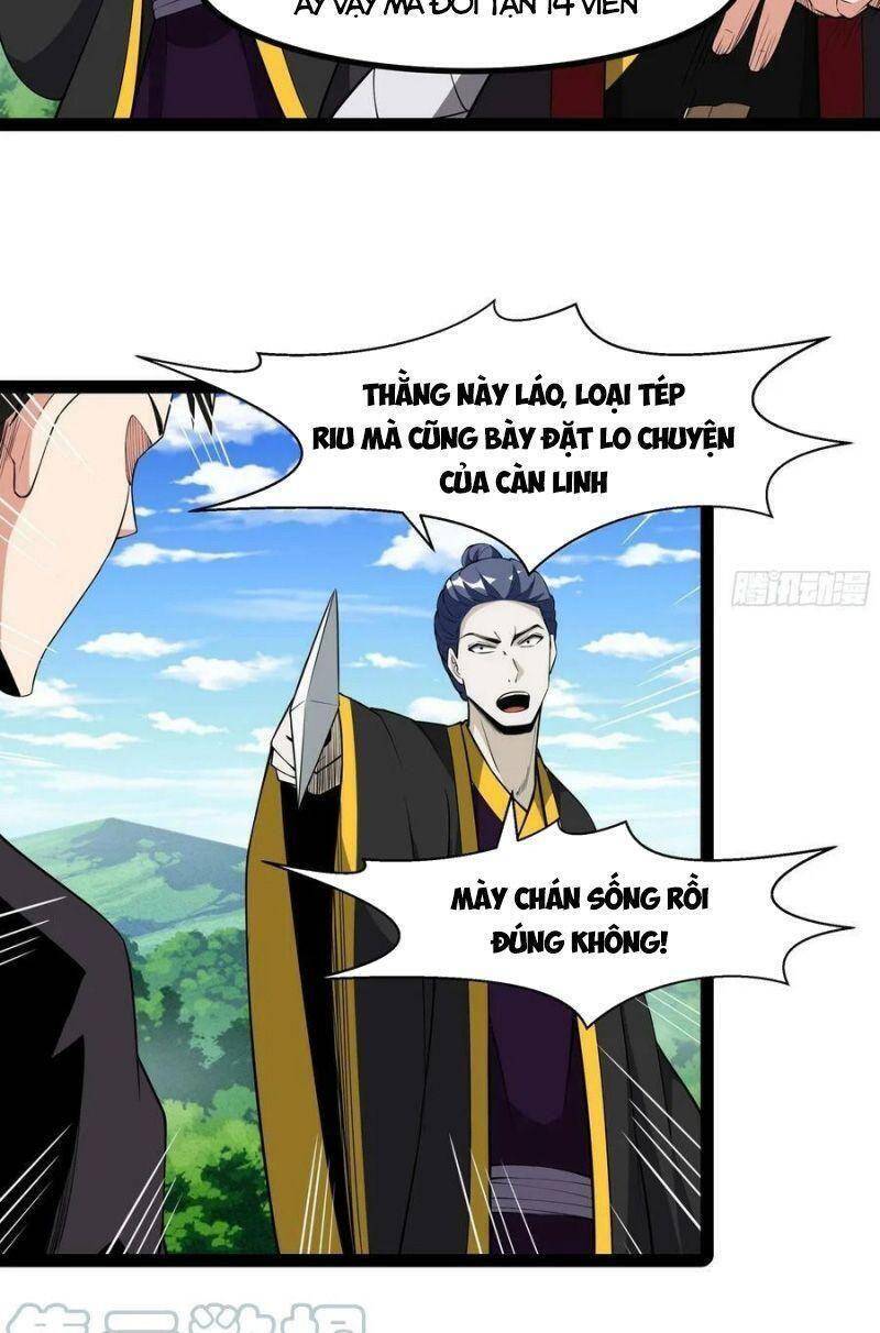 Trùng Sinh Đô Thị Thiên Tôn Chapter 323 - 10