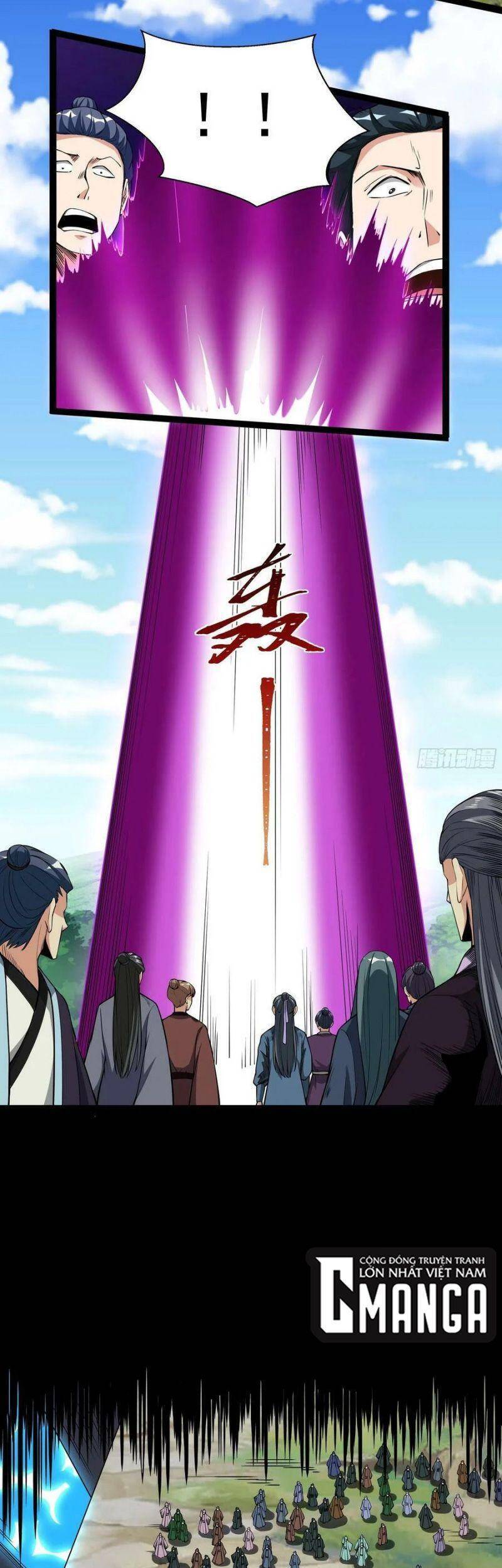 Trùng Sinh Đô Thị Thiên Tôn Chapter 324 - 11