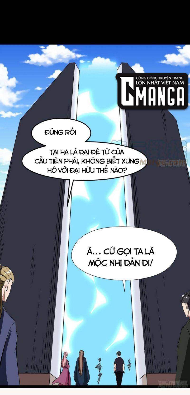 Trùng Sinh Đô Thị Thiên Tôn Chapter 324 - 22