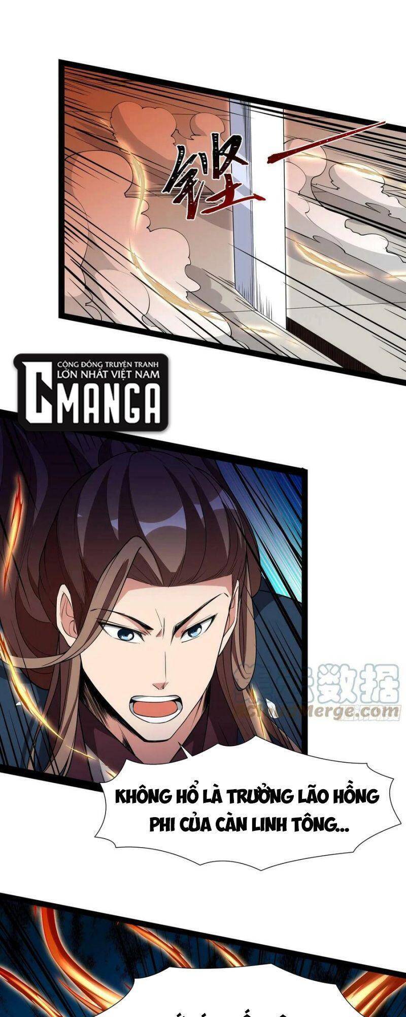 Trùng Sinh Đô Thị Thiên Tôn Chapter 328 - 1