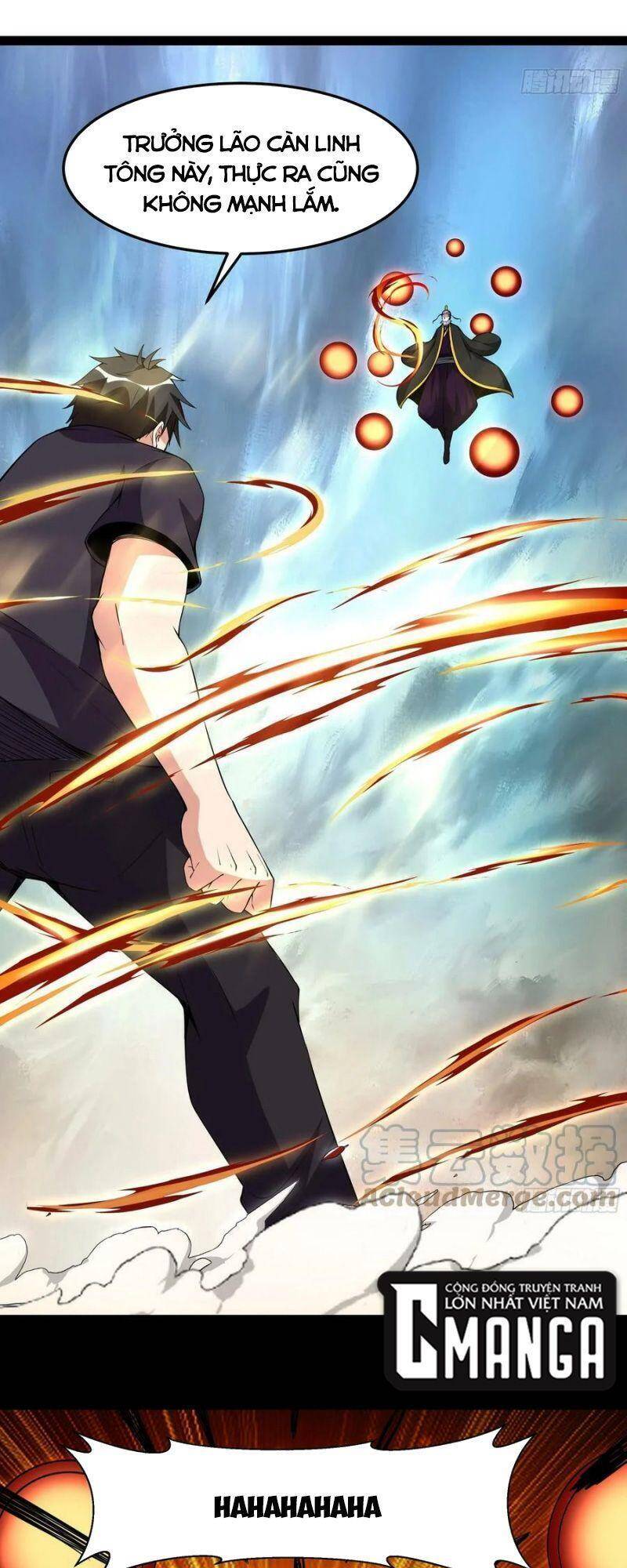 Trùng Sinh Đô Thị Thiên Tôn Chapter 328 - 13