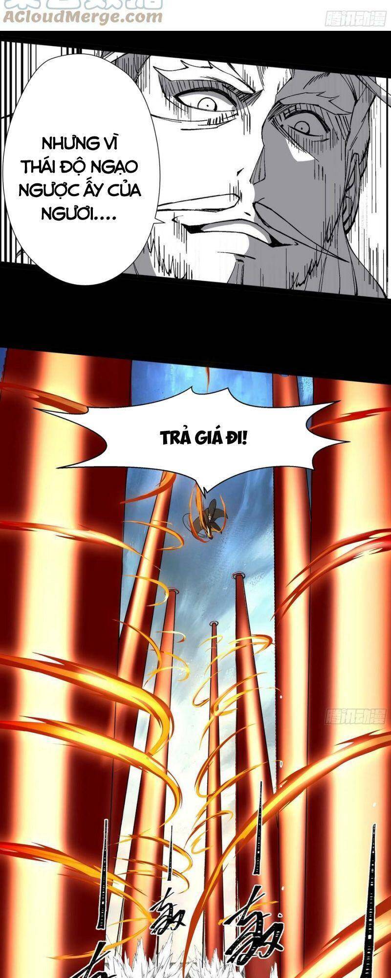 Trùng Sinh Đô Thị Thiên Tôn Chapter 328 - 15