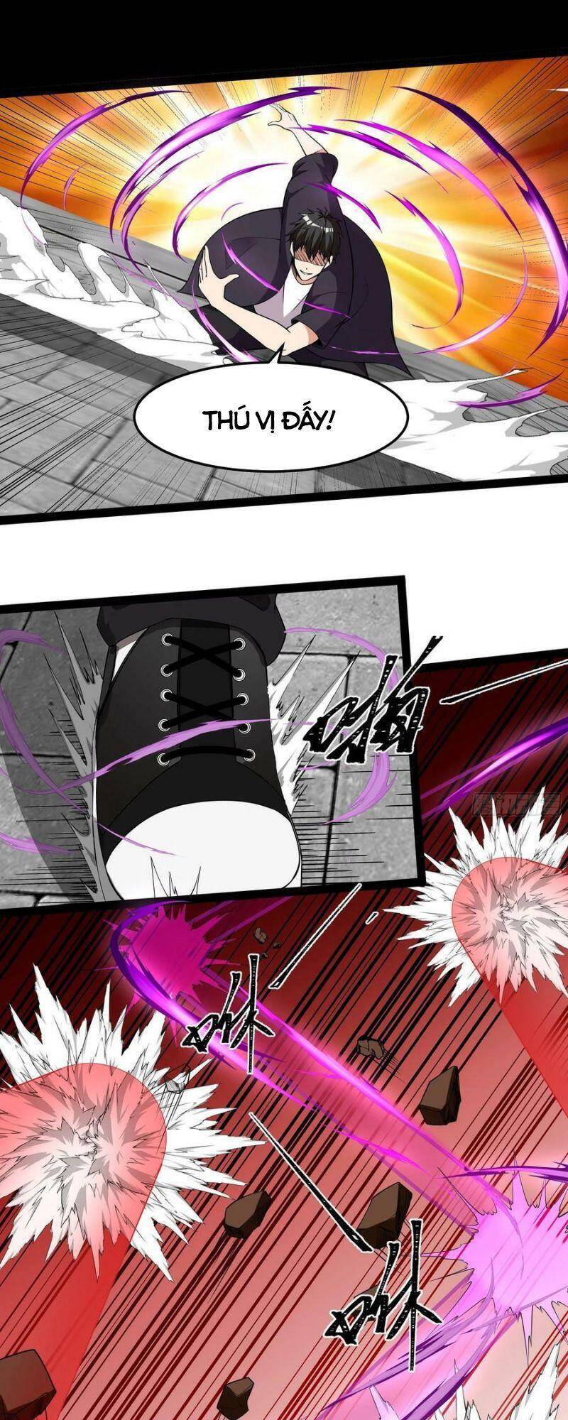 Trùng Sinh Đô Thị Thiên Tôn Chapter 328 - 17