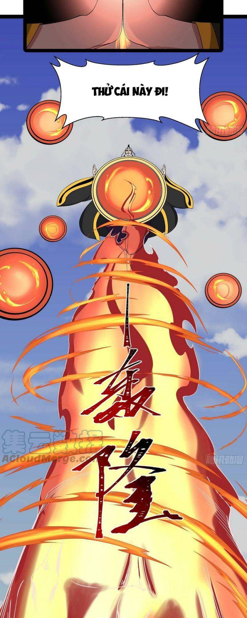 Trùng Sinh Đô Thị Thiên Tôn Chapter 328 - 20