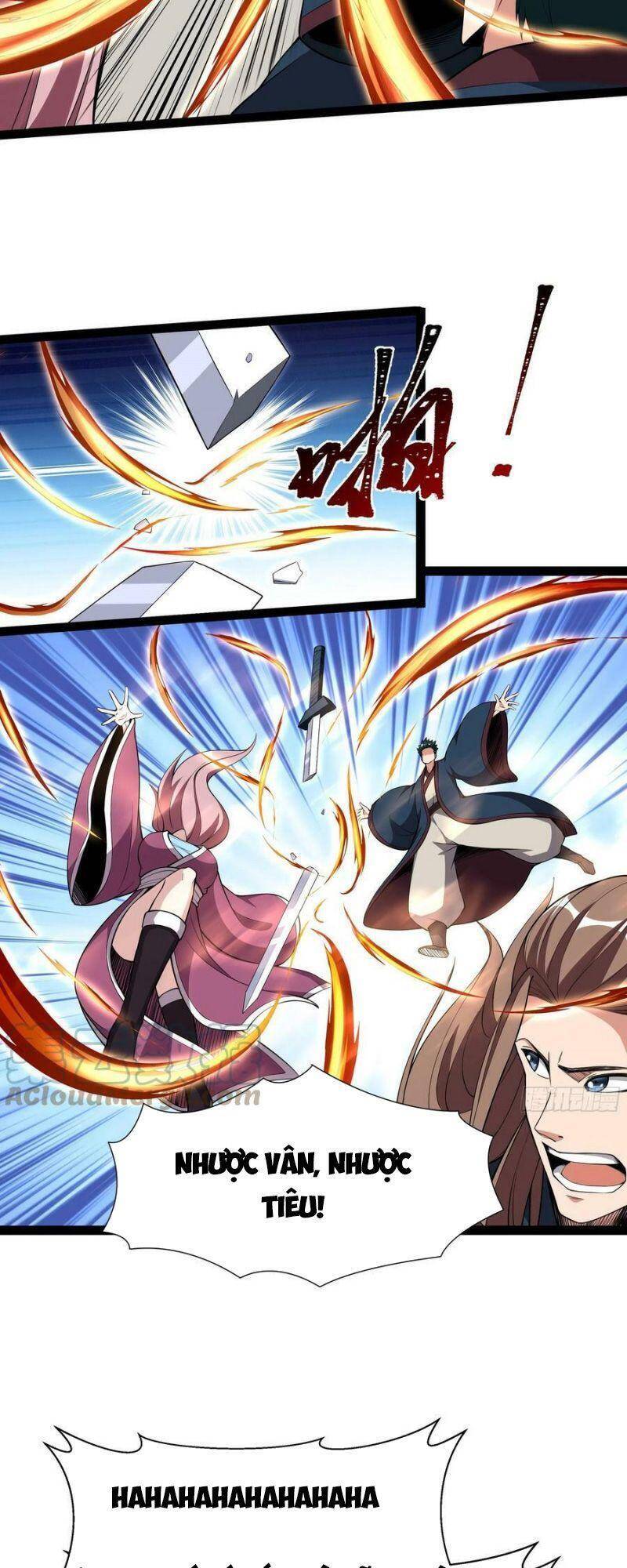 Trùng Sinh Đô Thị Thiên Tôn Chapter 328 - 3