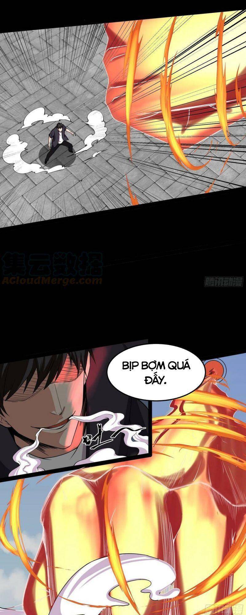 Trùng Sinh Đô Thị Thiên Tôn Chapter 328 - 22