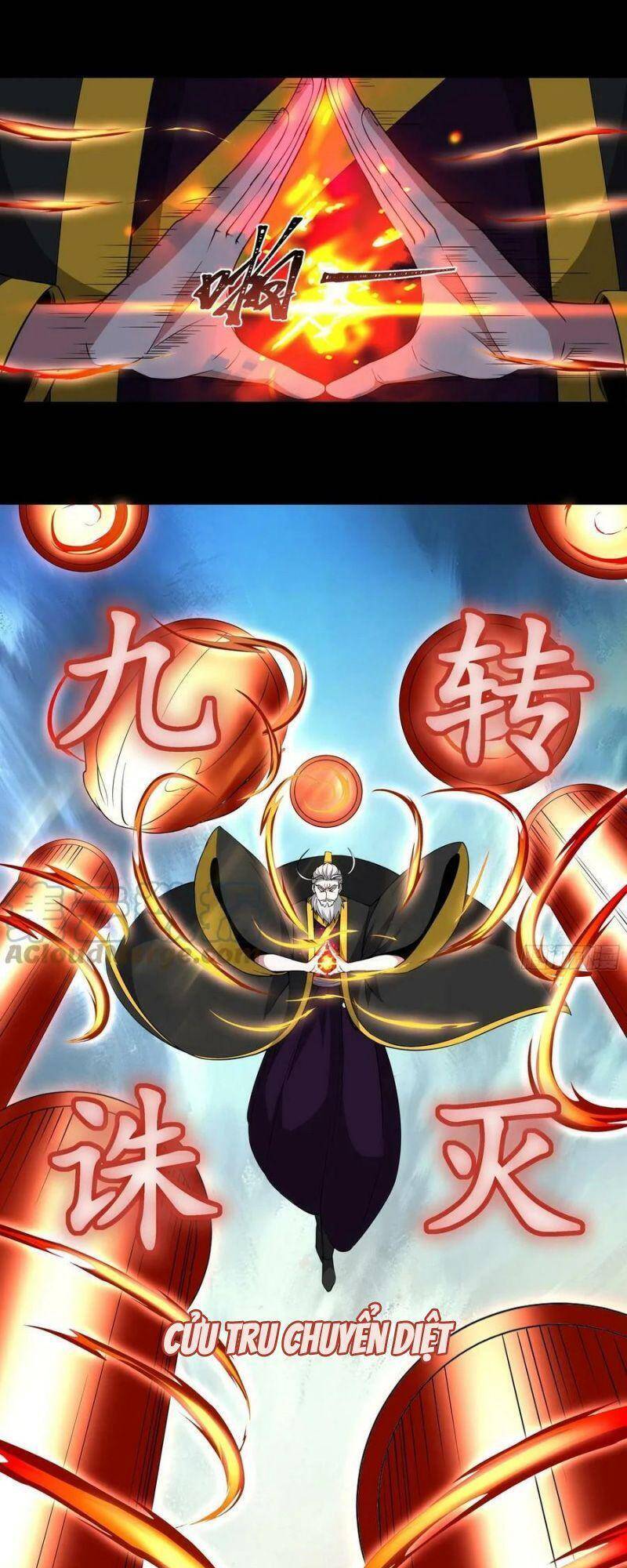 Trùng Sinh Đô Thị Thiên Tôn Chapter 328 - 7