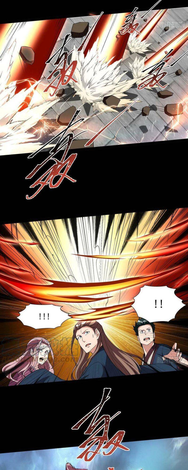 Trùng Sinh Đô Thị Thiên Tôn Chapter 328 - 9