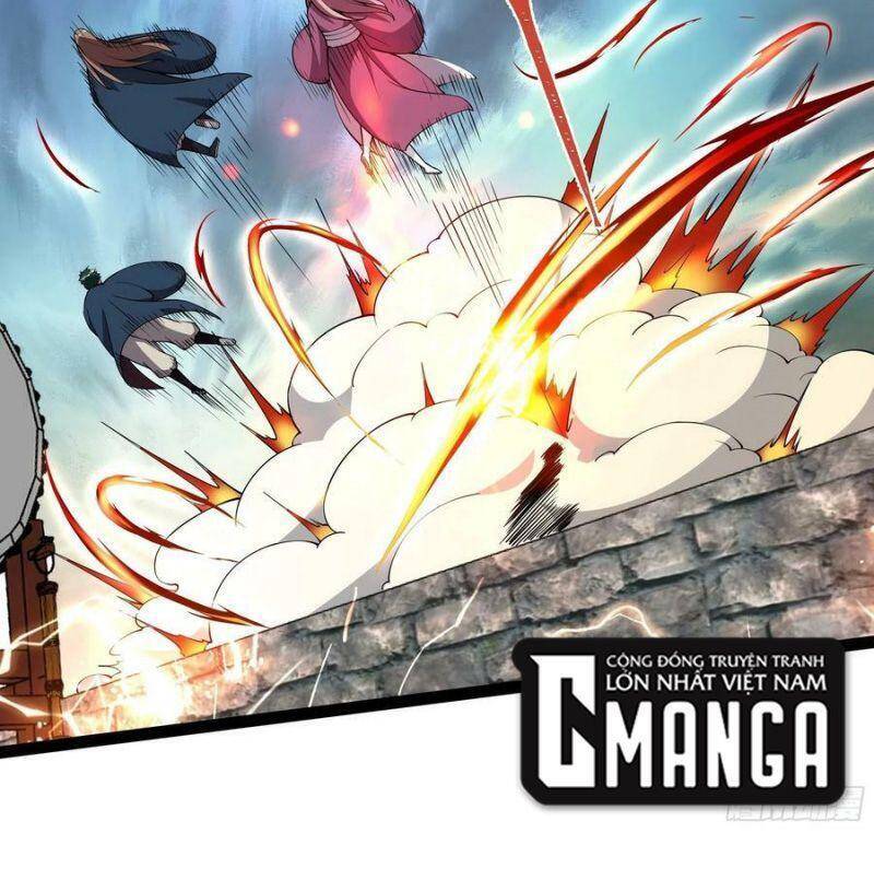 Trùng Sinh Đô Thị Thiên Tôn Chapter 328 - 10