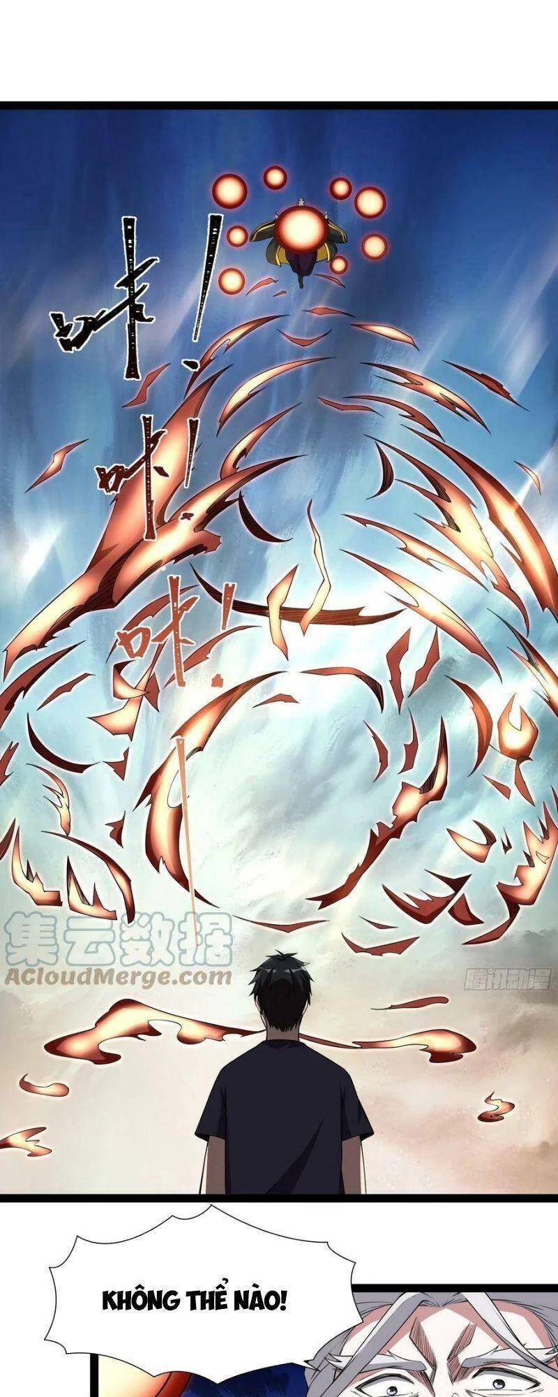 Trùng Sinh Đô Thị Thiên Tôn Chapter 329 - 1