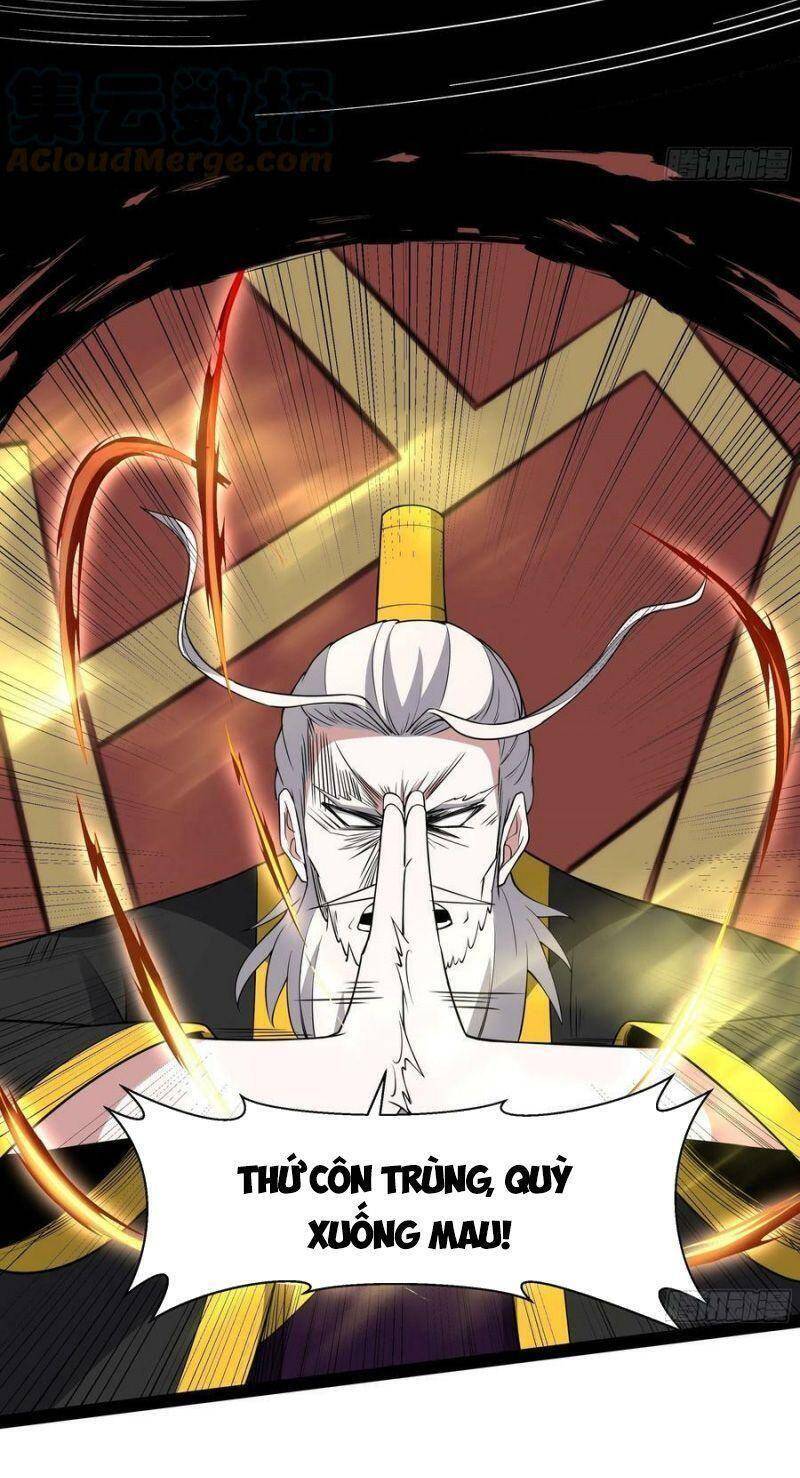 Trùng Sinh Đô Thị Thiên Tôn Chapter 329 - 12