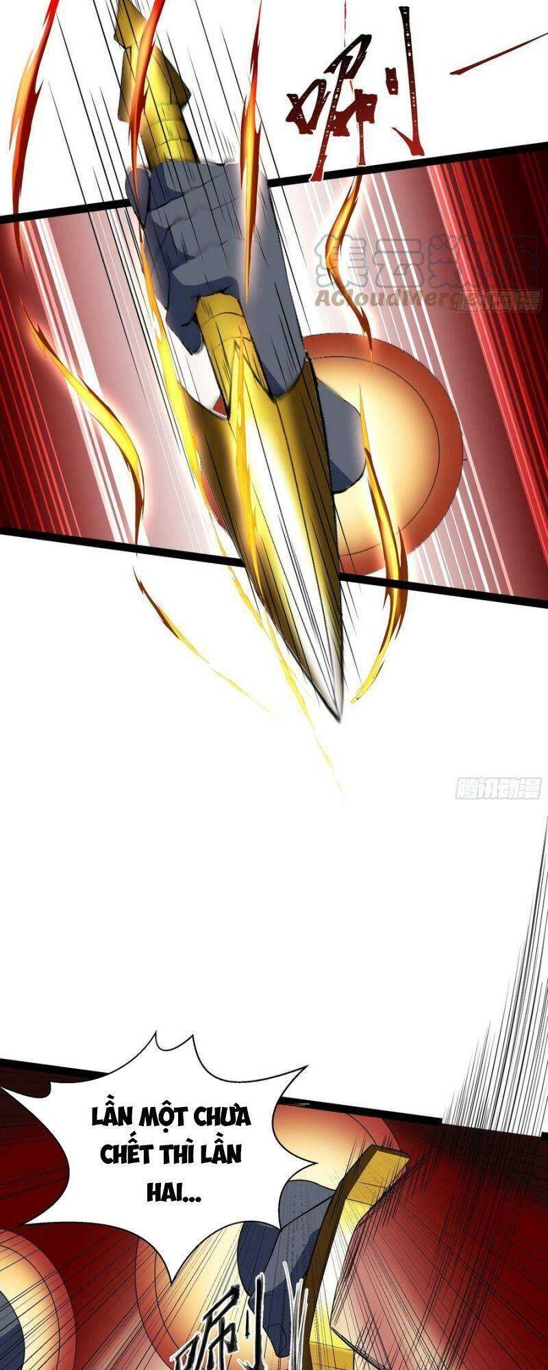 Trùng Sinh Đô Thị Thiên Tôn Chapter 329 - 15
